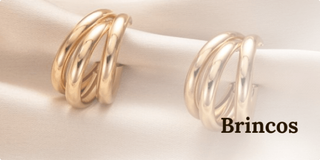 Brincos