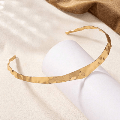 Colar de Gola Vintage